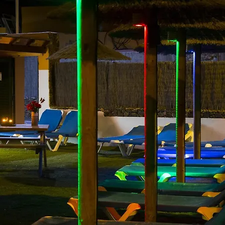 Apartment Volcanic Beach *