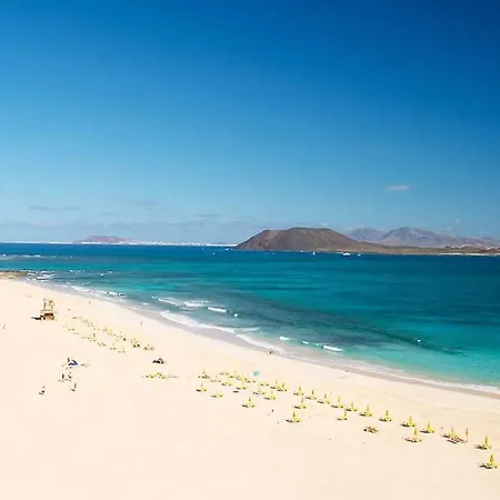 Volcanic Beach * Corralejo
