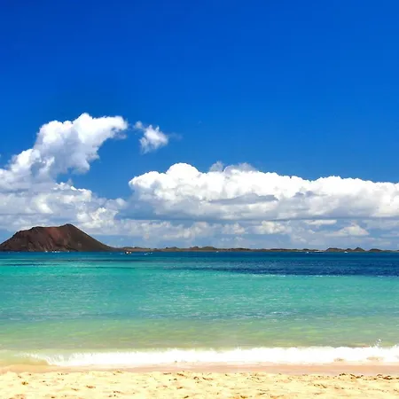 Volcanic Beach